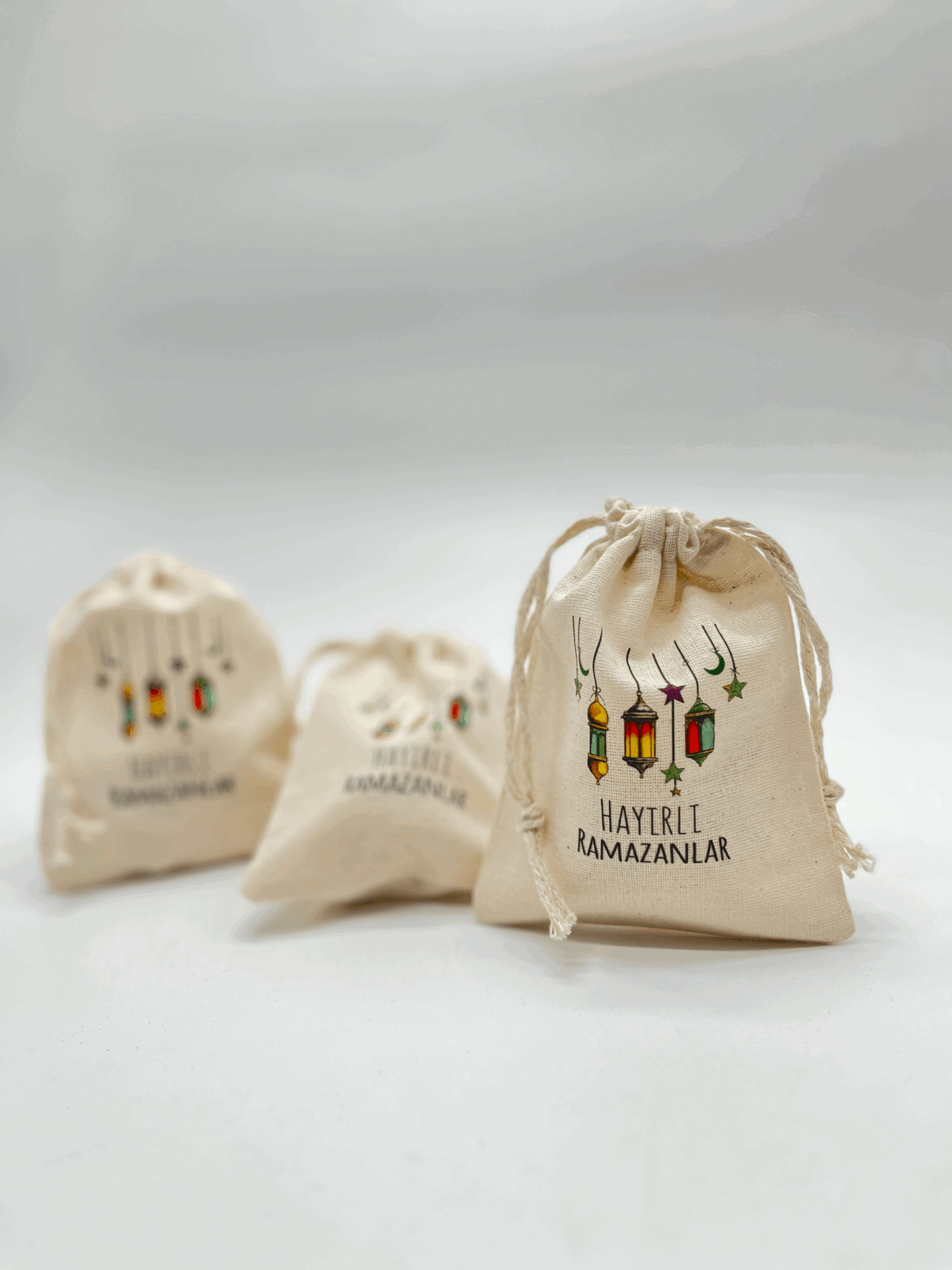 Ramazan Kesesi 12x15 cm