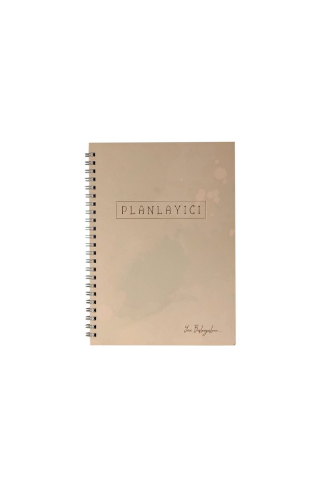 MİNİMAL PLANLAYICI