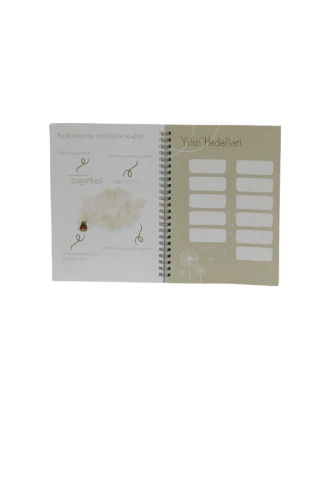 MİNİMAL PLANLAYICI