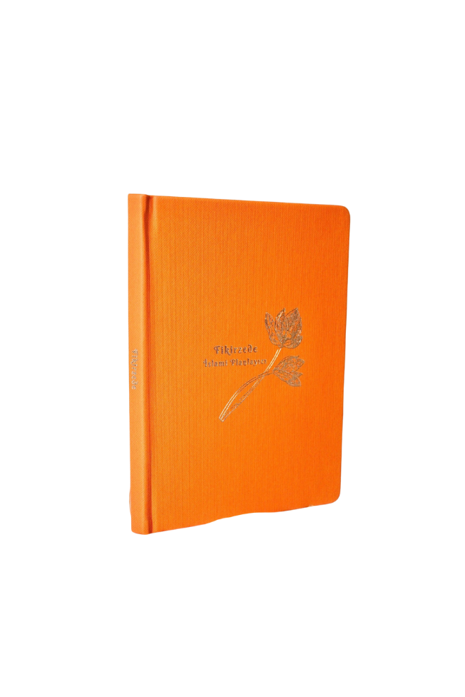 FİKİRZEDE İSLAMİ PLANLAYICI