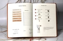 FİKİRZEDE İSLAMİ PLANLAYICI