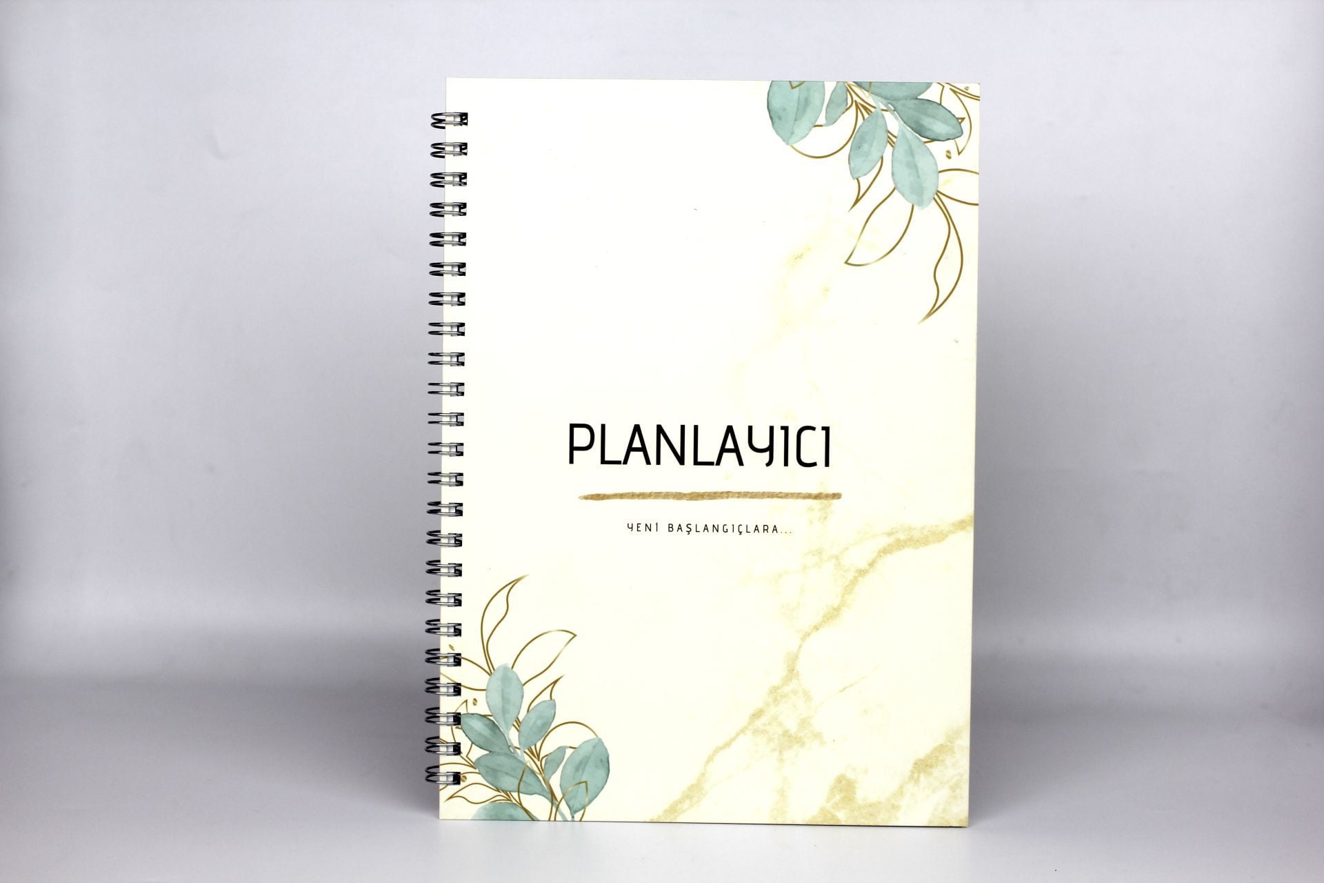 MİNİMAL PLANLAYICI MİNT