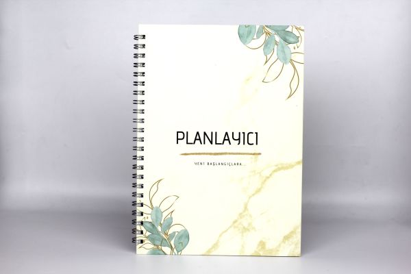 MİNİMAL PLANLAYICI MİNT