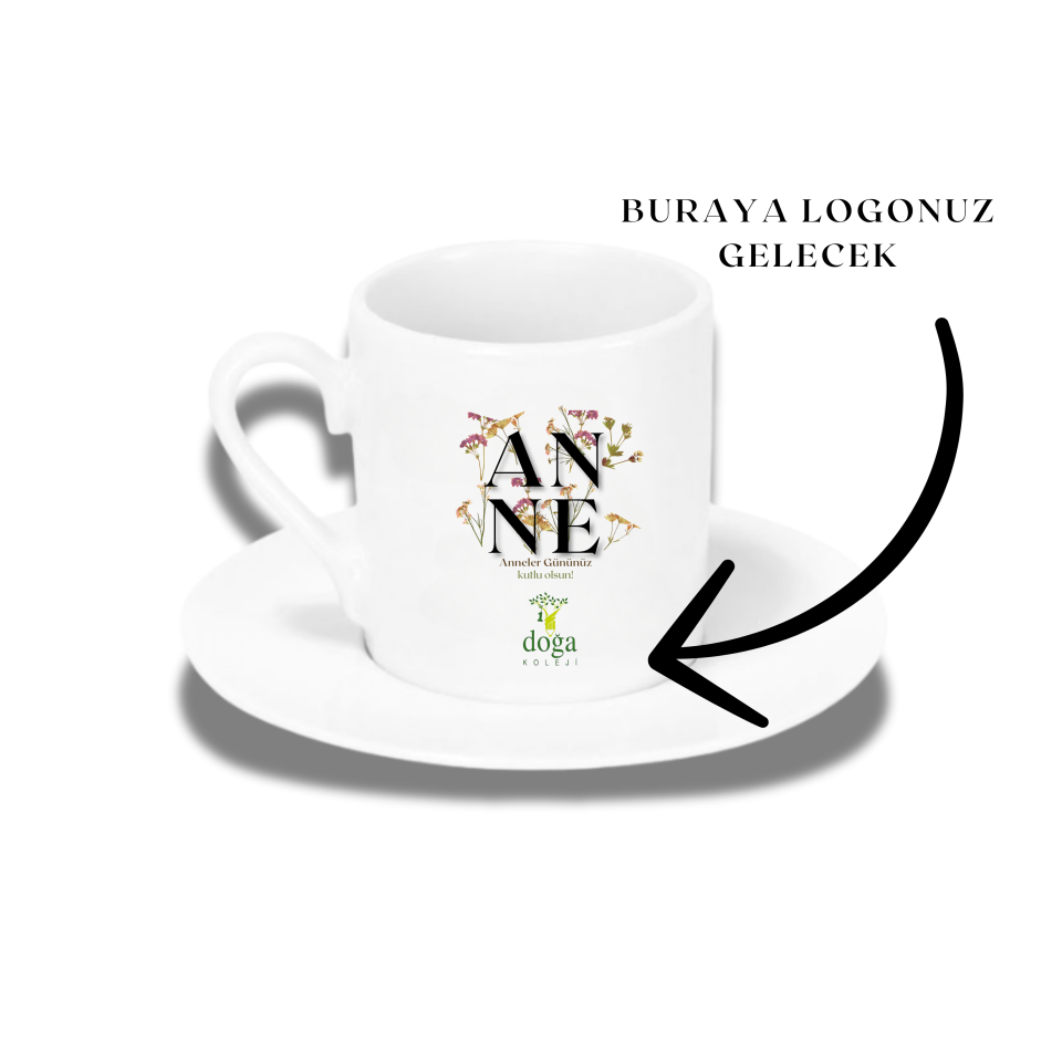 Anneler Günü Baskılı SSKF