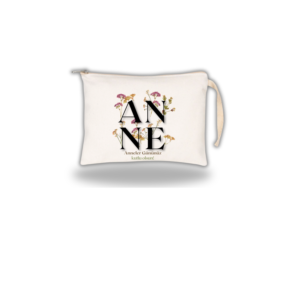 Anneler Günü Baskılı SSHBC 21X15