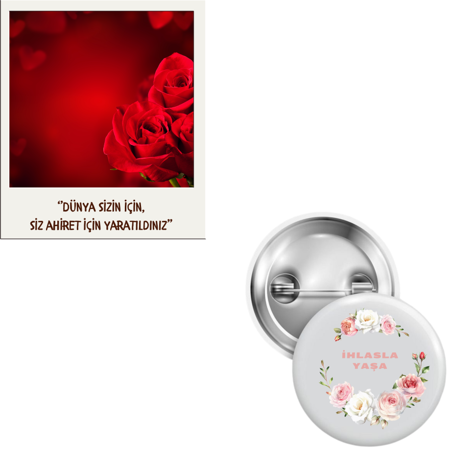 Rasulullah'tan Mesaj Var Kutlu Doğum Hediyesi