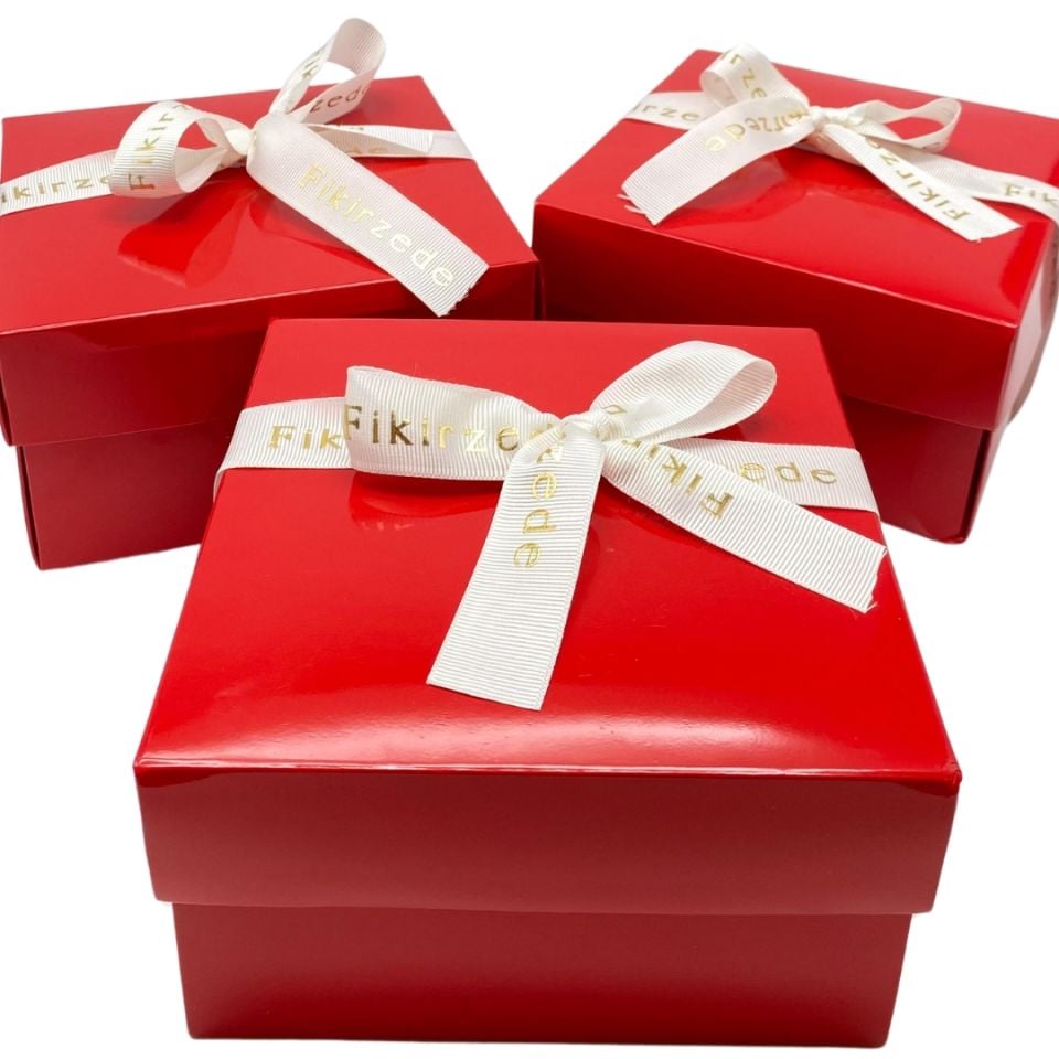 Anneler Günü Lugat Hediye Kutusu