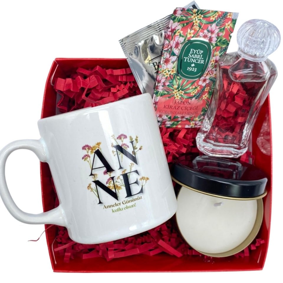 Anne Hediye Kutu