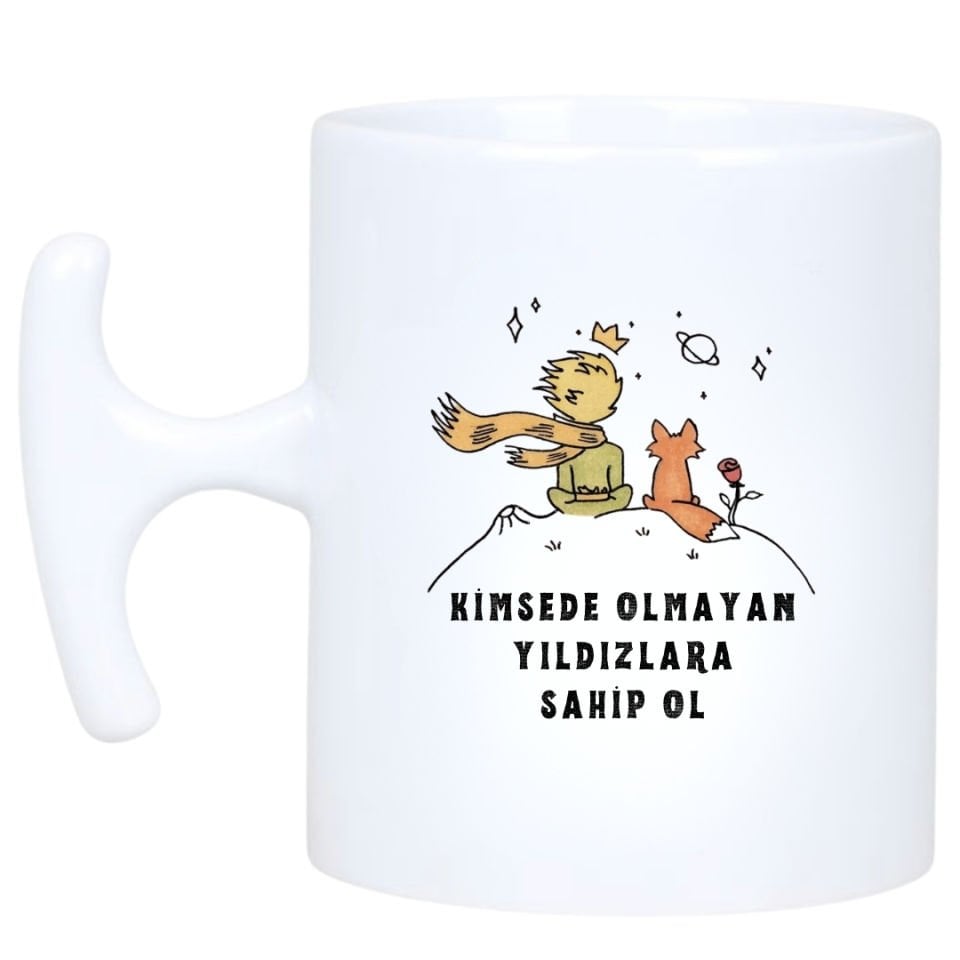 Küçük Prens Kupa