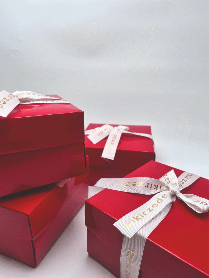 Öğretmen Kutusu (İsme Özel)