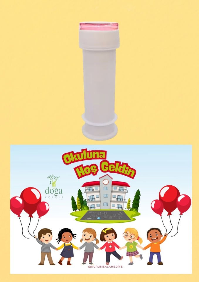 Sihirli Baloncuk Oyuncağı