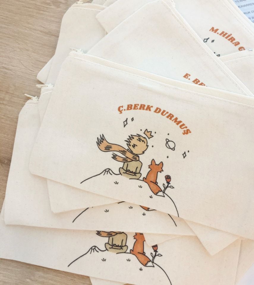 Küçük Prens (İsme Özel)