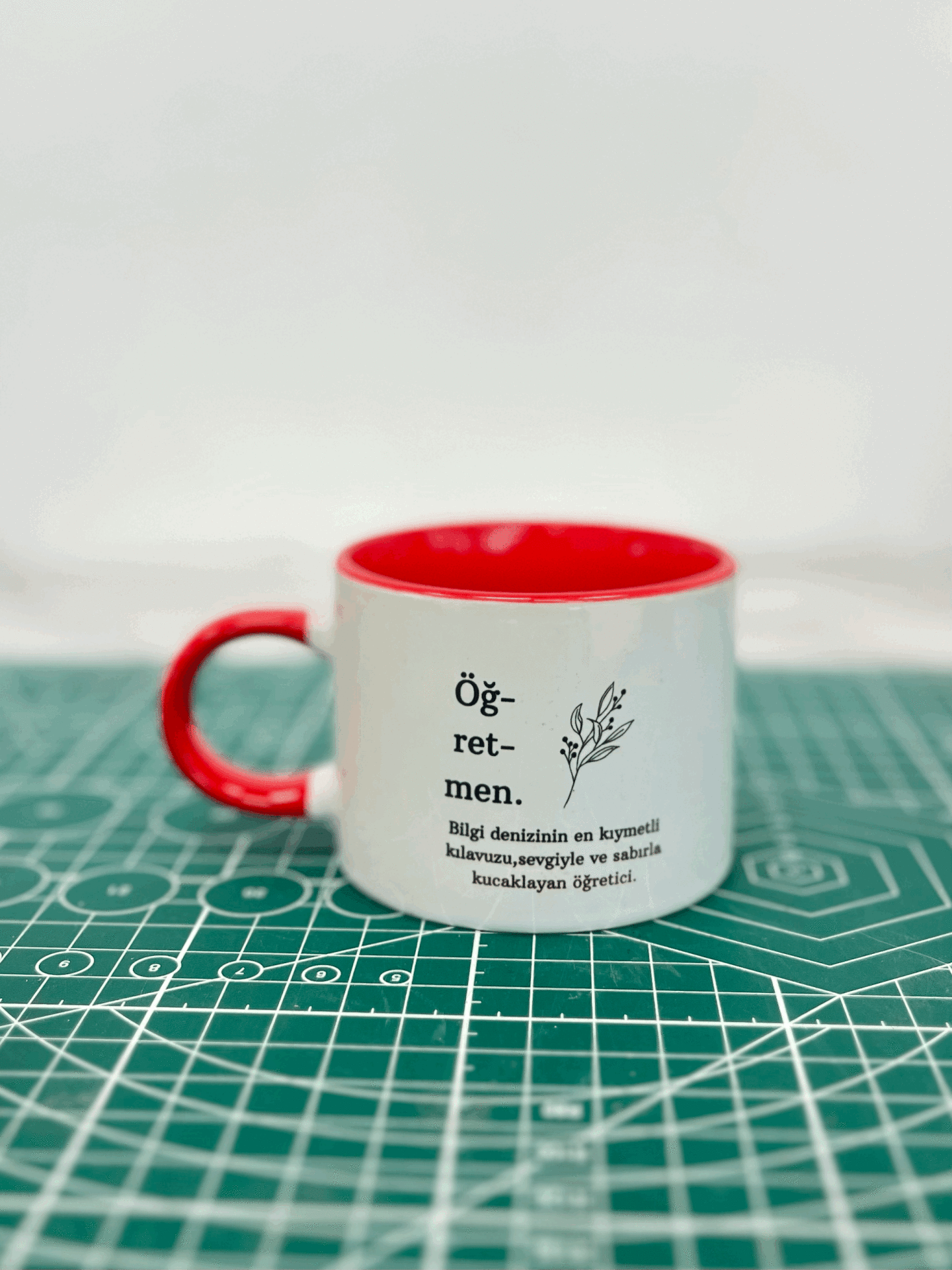 Henry Öğretmen Kupa