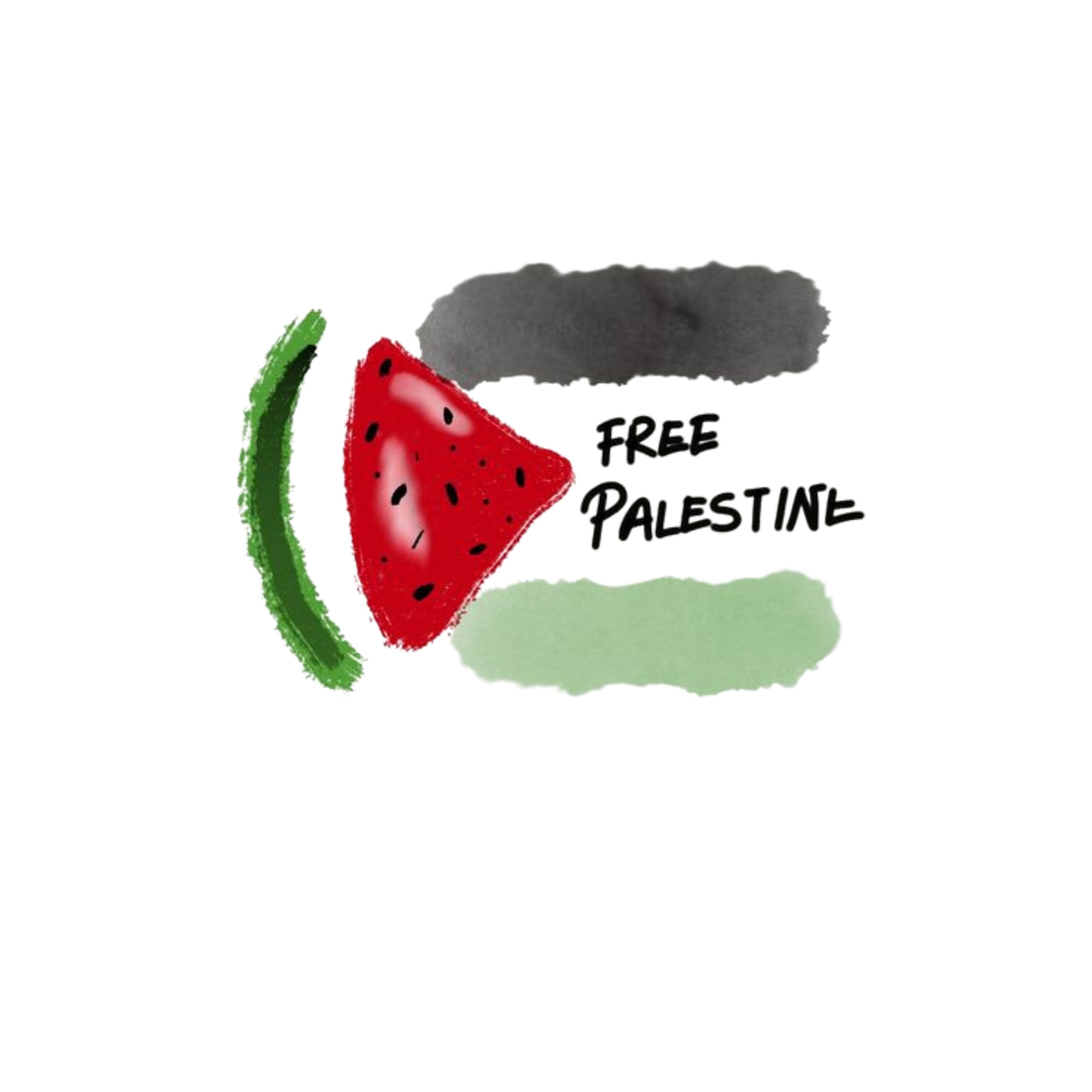 Filistin Temalı Ürünler