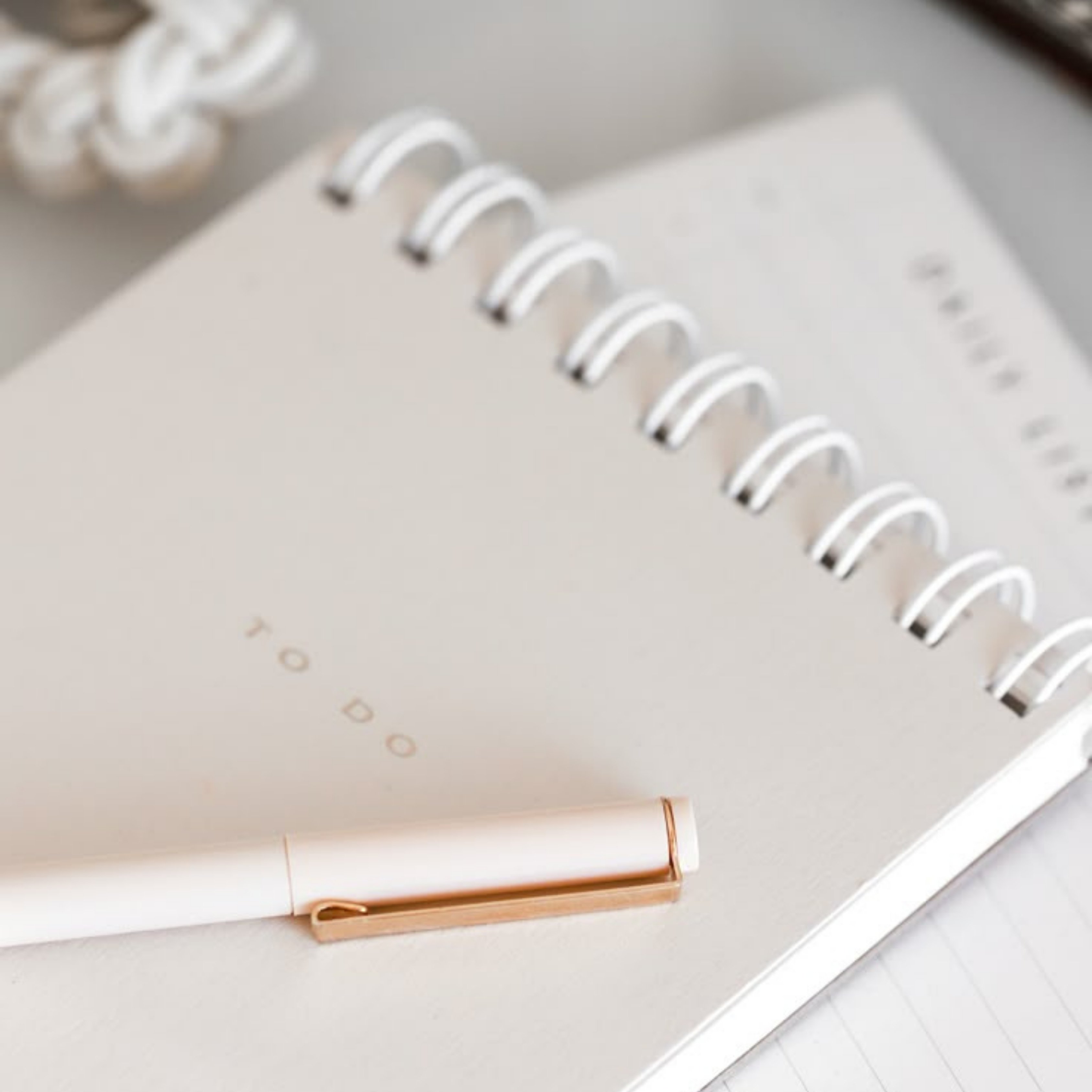 Planlayıcı & Defter